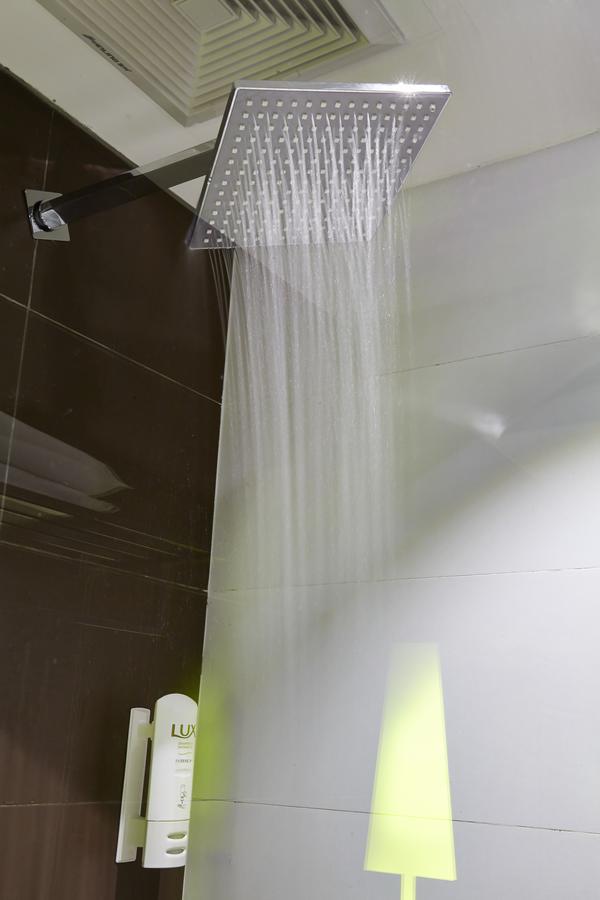 Iu Hotel Guiyang Shibei Road エクステリア 写真