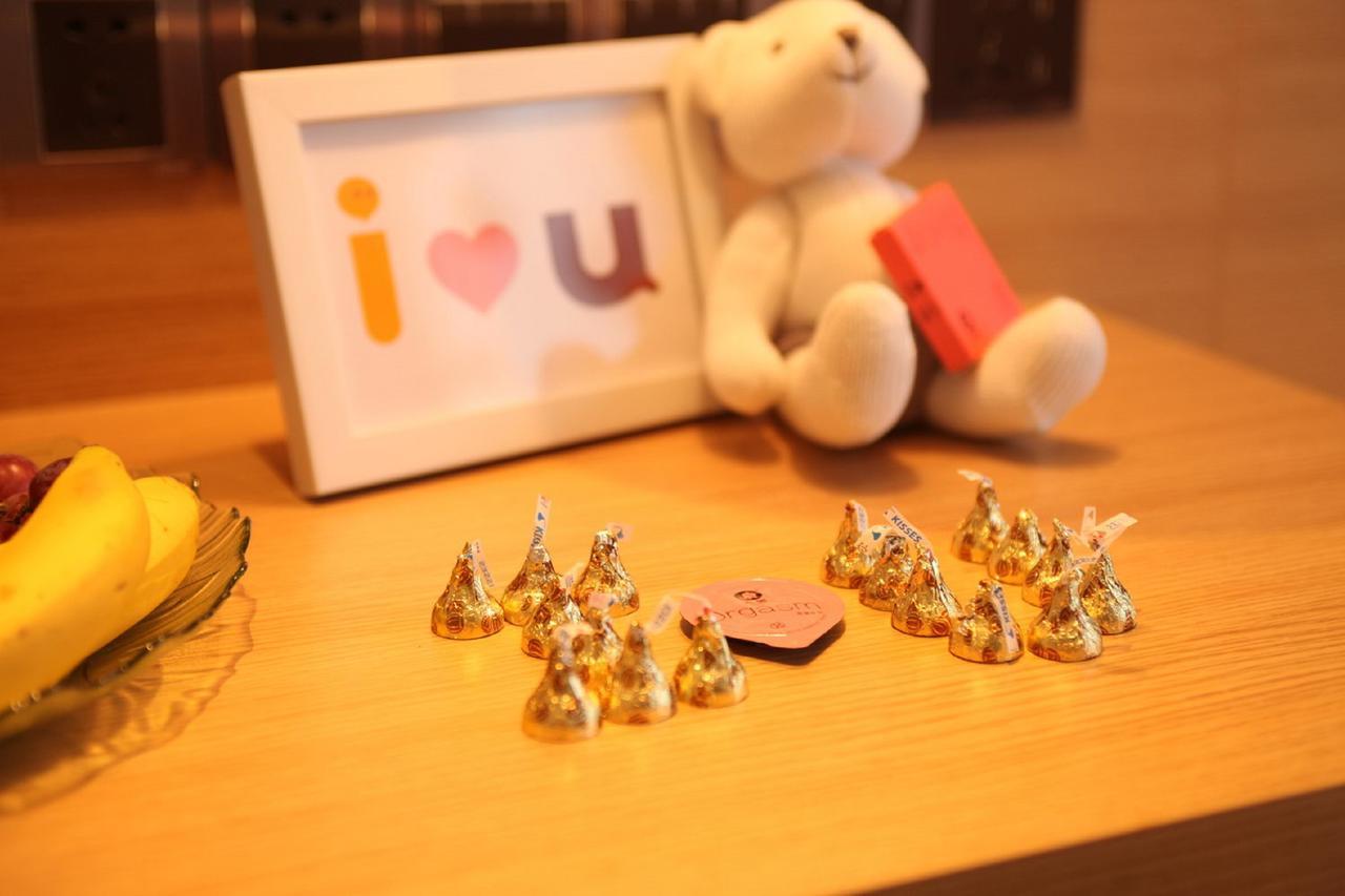 Iu Hotel Guiyang Shibei Road エクステリア 写真