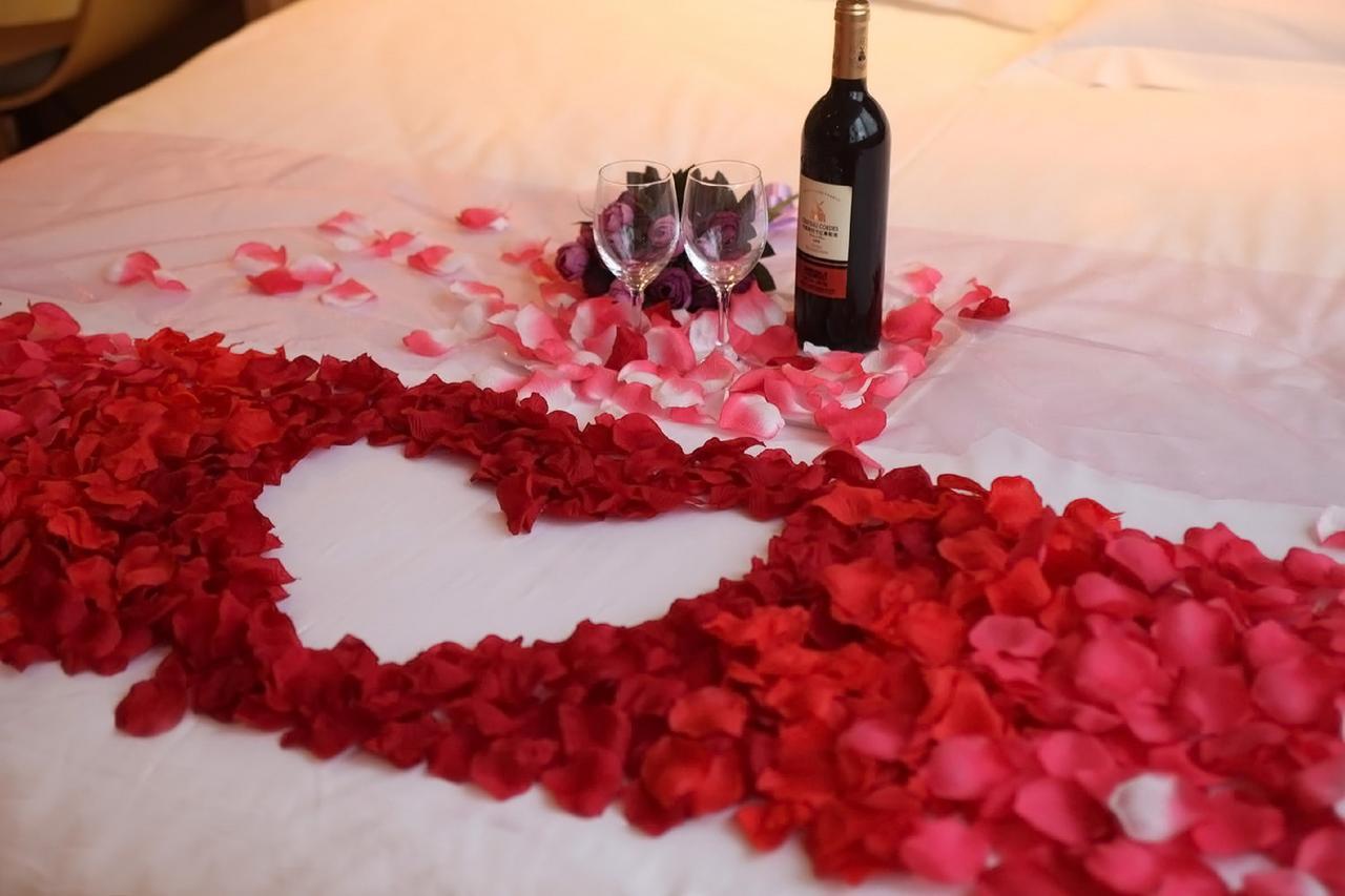 Iu Hotel Guiyang Shibei Road エクステリア 写真