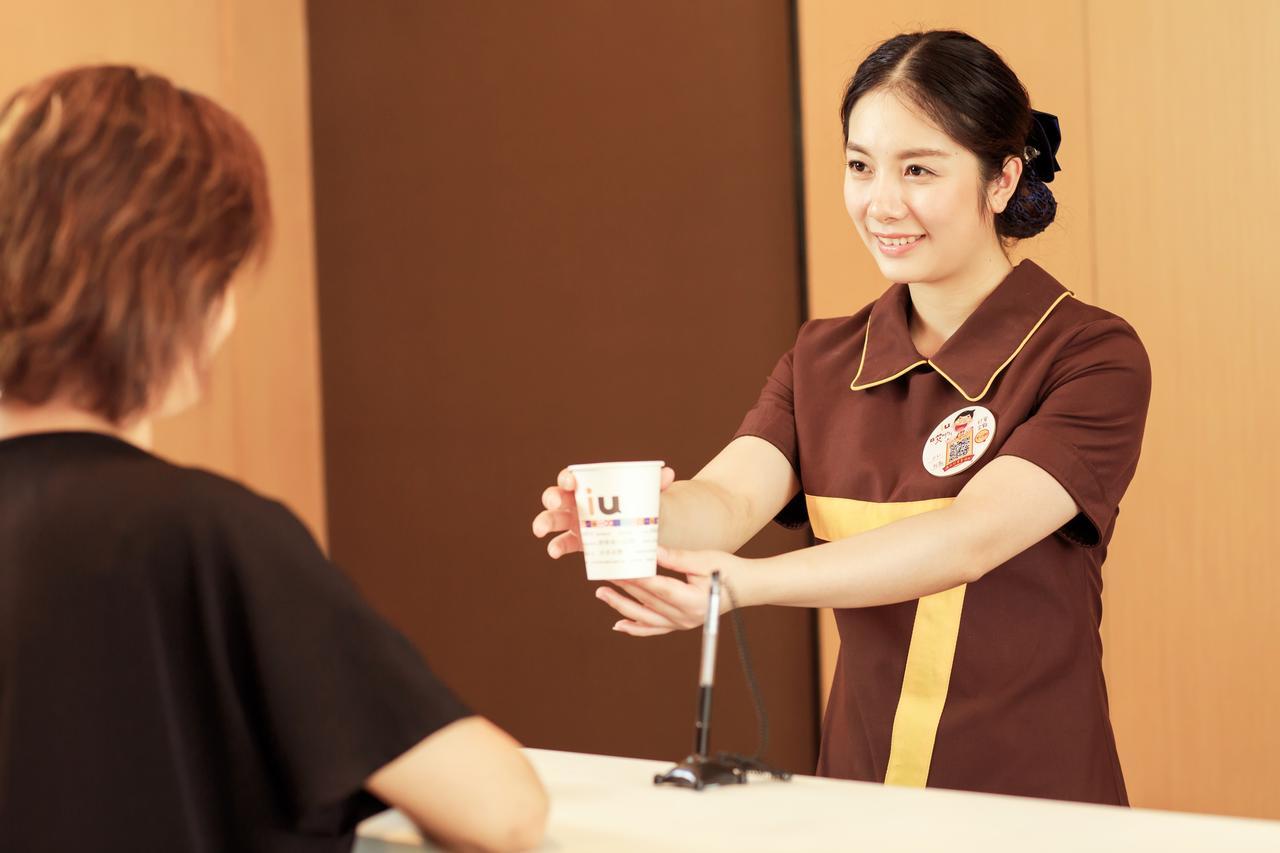 Iu Hotel Guiyang Shibei Road エクステリア 写真